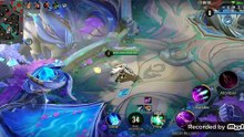 Arena OF valor, game play