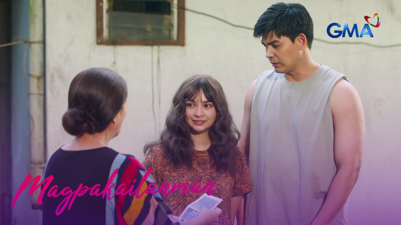 Magpakailanman: Mag-asawa, biniyayaan ng CONJOINED TWINS! #MPK - video ...