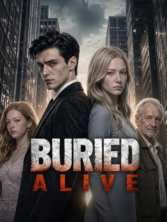 Buried Alive: Movie - video Dailymotion