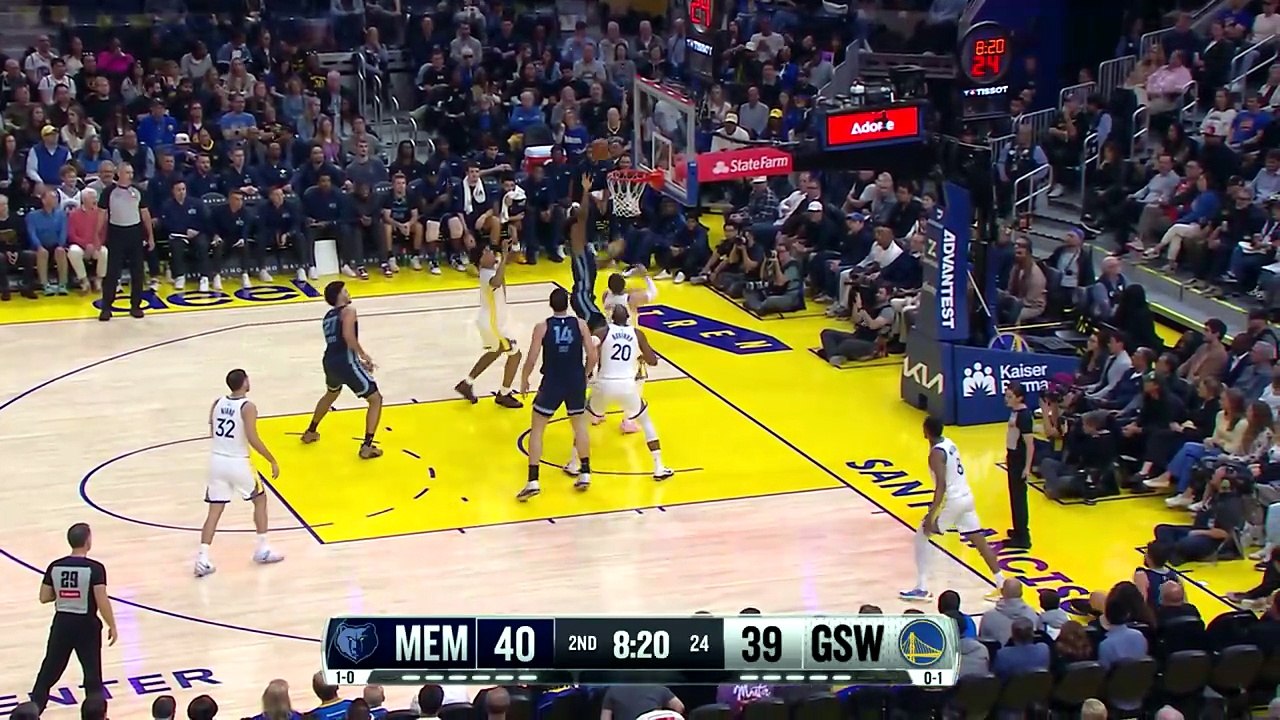 MEM@GSW2 – Видео Dailymotion