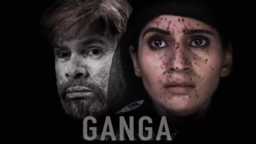GANGA [hot story] webseries