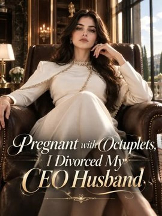Pregnant with Octuplets, I Divorced My CEO Husband： All 25 Episodes ...