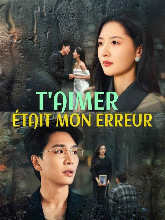 T'Aimer Était Mon Erreur - video Dailymotion
