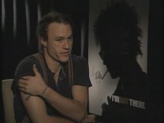 Heath Ledger