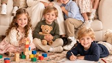 Pregnant with Octuplets, I Divorced My CEO Husband | An Unforgettable Family Romance Drama