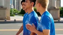Le Joueur boiteux au pied d'or – Une histoire inspirante de football et de talent