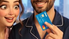 POV Your Boyfriend Can’t Say No to You 😂💳🍫