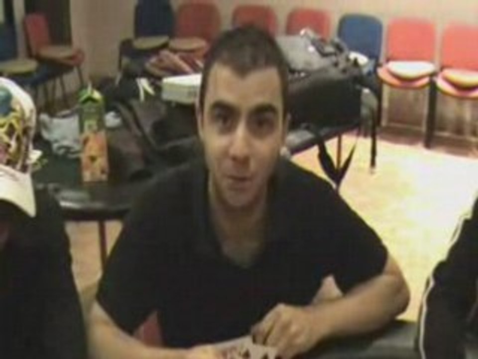 Saison 2007-2008