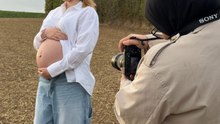 Shooting photo
