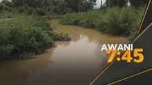 Banjir: Kediaman rosak, duit simpanan habis