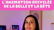 Disney a RECYCLÉ cette scène de danse ! 😱 #Disney
