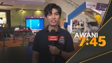 Jiwa SME 2026: Astro AWANI 'gear up' untuk edisi 2027