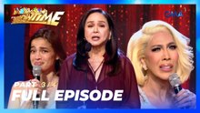 It's Showtime: Vice Ganda, may REKLAMO kay Ma’am Charo Santos! (October 24, 2026) (Part 3/4)