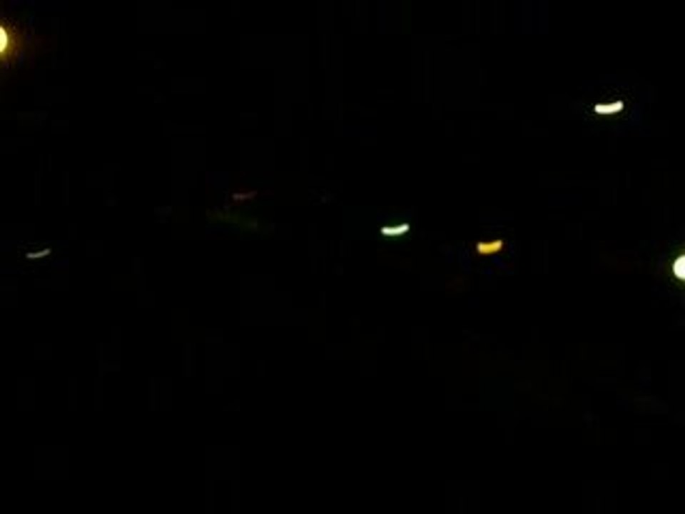 montagne russe de fou