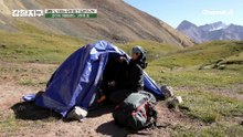 오늘의 목적지 Camp 1, 총 거리 6km 혹독한 여정을 앞둔 이어진, 정종현!