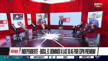 Críticas en ESPN a Masterchef