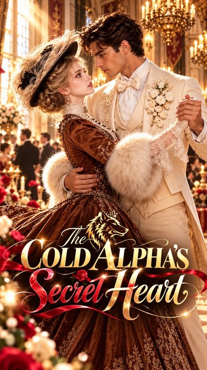THE COLD ALPHA'S SECRET HEART | The Secret Feelings Behind an Icy Heart ...