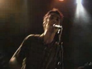 Boogers "Lost my lungs" (one shot)