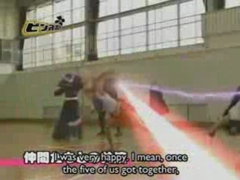 Ayaka Komatsu 小松彩夏 Pin Spot! Interview PGSM