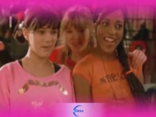 Bientôt : Mes copines (2)