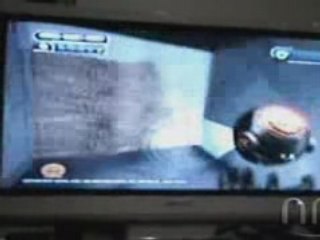 The Conduit Screener