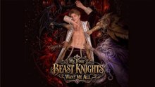 My Four Beast Knights Want Me All | Full Mini Movie