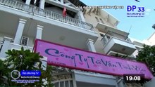 Địa phương 33 HD (Địa phương TV) - Phim truyền Nữa Đối đâu Trường Tập 28 (25/10/2026)