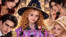 My Little Witch Picked the Wrong Dad