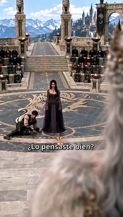 La venganza de Luna - video Dailymotion