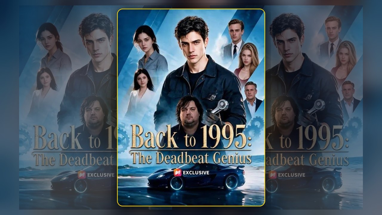 Back To 1995 The Deadbeat Genius - FULL MOVIES ENGLISH SUB - video ...