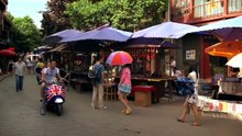 Silk Roads And China Ships @ The Story Of China
