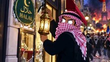 France finally fights back