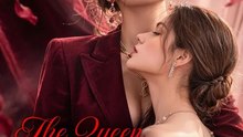 La reine porte son parfum
