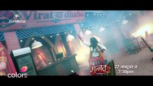 What Happens When Kabir And Mannat Collide - Mannat 2 {13}