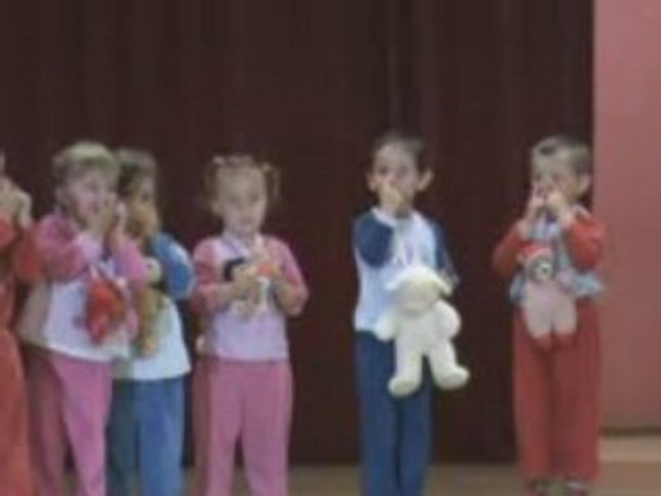 video de justine juillet 2008