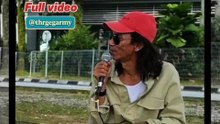 Lagu KITA AKAN DIJEMPUT . Sampai pusat zakat panggil | Saari Amri