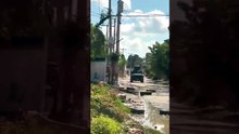 Combate y despliegue salvadoreño en Haití