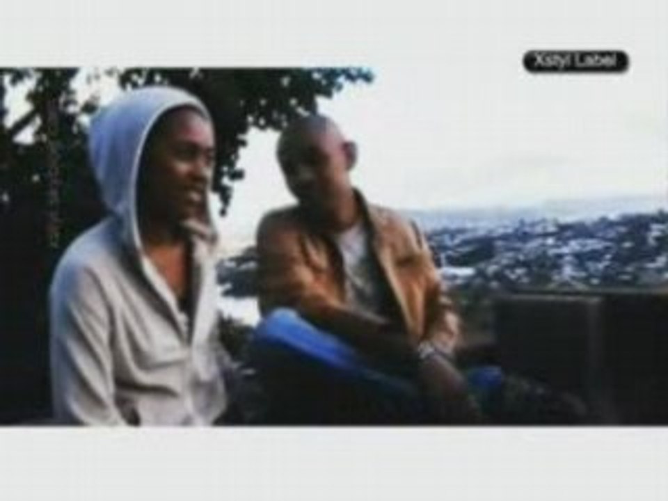 Pépé , J-Ga , K'ala , Enemy & Déta fiharahagna