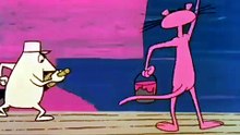 Pink Panther Küfürlü 1. Bölüm