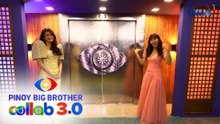 PBB Collab 3.0: PBB COLLAB 3.0, OPISYAL NANG NAGSIMULA! (Episode 1)