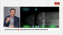 Waze berisiko dedah lokasi rahsia, pergerakan individu penting negara - NACSA