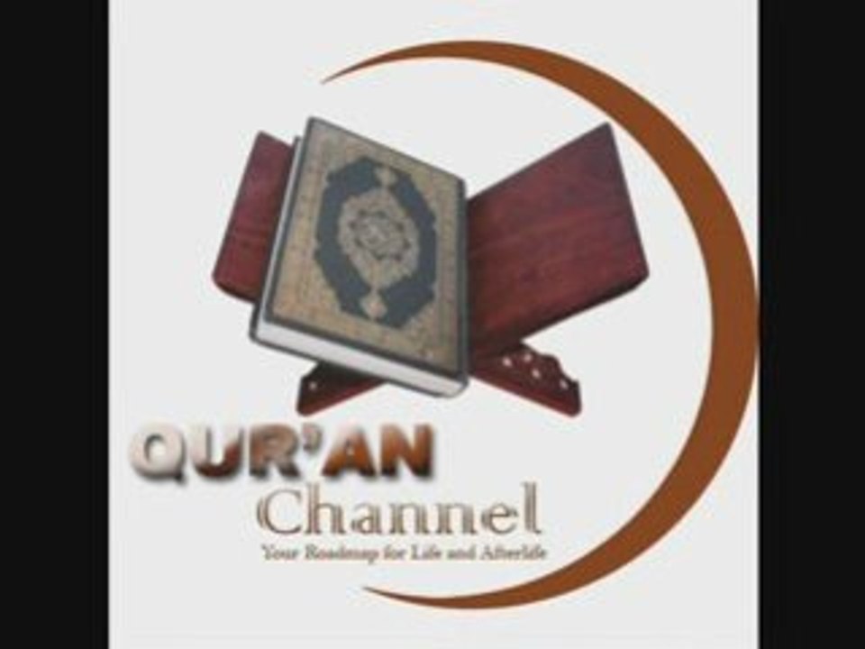 QURAN Lecture Abû bakr Shatery Masha Allah!!