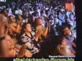 Sibel can-erol evgin(sayısal gece TRT1)