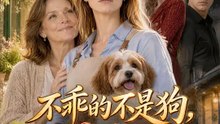 不乖的不是狗，是人心 | 完整劇集 | Short Drama 繁體中文