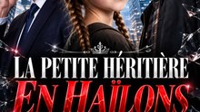 LA PETITE HÉRITIÈRE EN HAÏLLONS – Le destin bouleversant d'une petite héritière