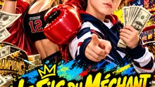 Le Fils du Méchant et Sa Mère Rebelle | Une Famille Explosive entre Boxe, Argent et Aventure