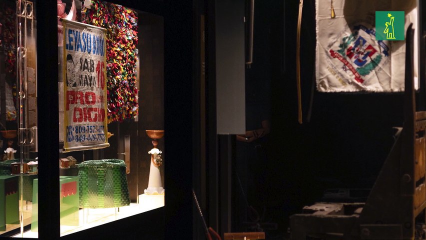 Centro Cultural Rainieri ofrecerá una experiencia única en el país desde este miércoles
