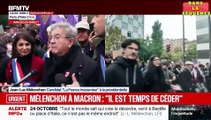 Jean-luc mélenchon