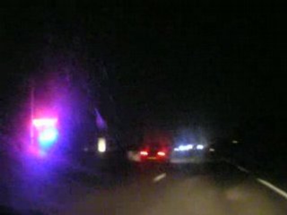 Honda Civic 150cv VS 205 GTi 1900