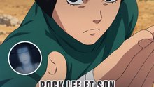 LE TRAUMATISME DE ROCK LEE ! #shorts #reels #youtubeshorts #naruto #narutoshippuden #boruto #anime